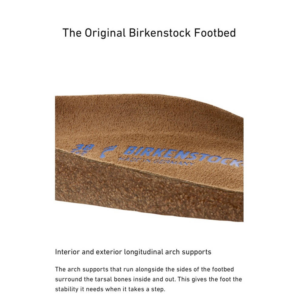 ❌SOLD❌ NWT Birkenstock with Back-strap! Professional - Medical - Hospitality - Picture 9 of 16